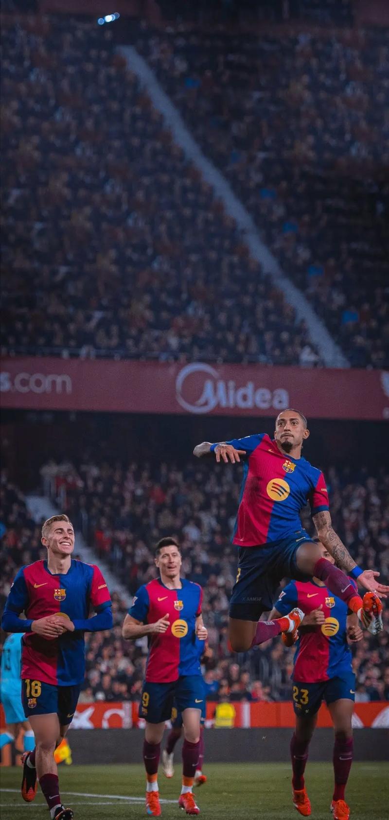 阿斯：孔德接近达成巴萨本赛季60%的比赛，塞维利亚将获250万欧