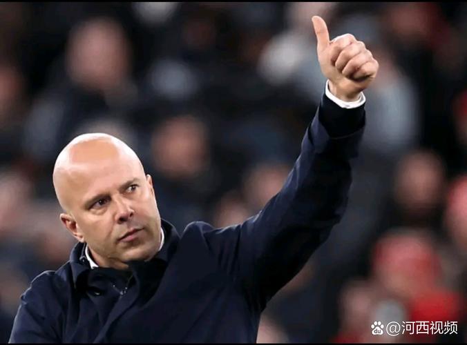 斯洛特：10场比赛中有8场我们的表现都优于对手，甚至可能更多