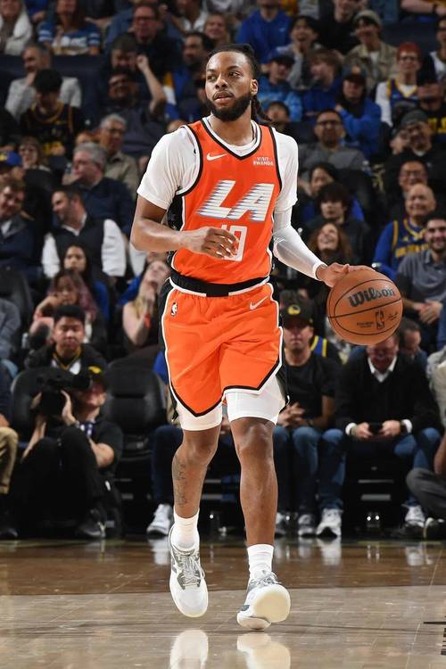 加兰完美融入 小卡打出巅峰表现 快船是否重新成为季后赛的威胁？