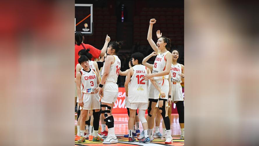 巴西胜马里！中国女篮保小组前三 提前晋级2026年女篮世界杯正赛