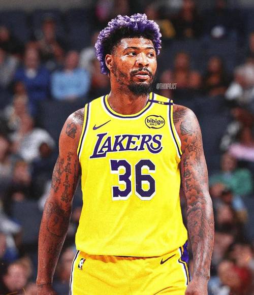 斯玛特单赛季5次单场4+抢断 若再多2场则可比肩科比成湖人后卫第1