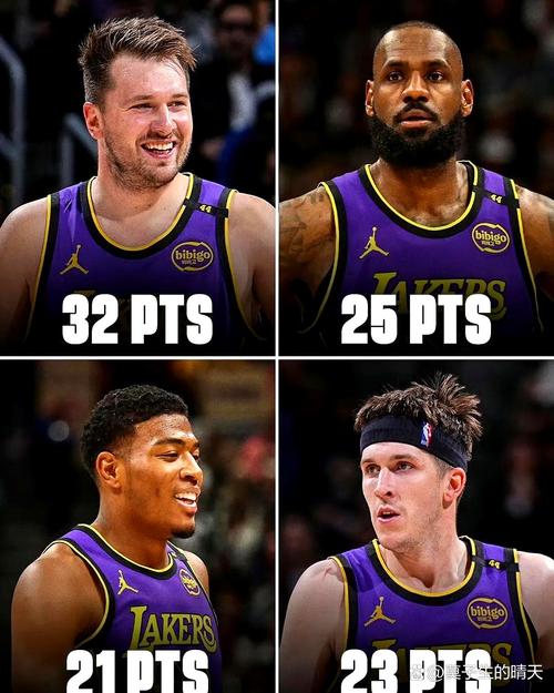 旗鼓相当的对手！约基奇VS东契奇生涯战绩10-10 双方数据各有千秋