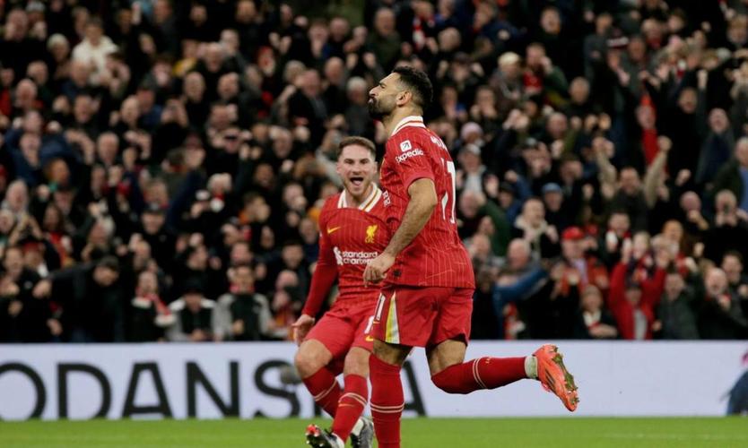 基恩：利物浦需要好好反思，他们的丢球就像小学生犯下的错误