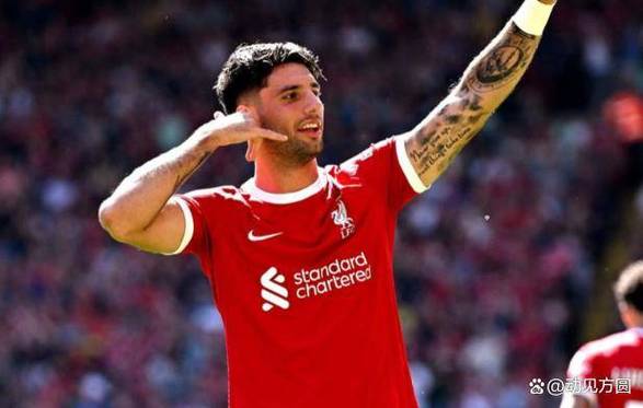 斯洛特：索博的进球很精彩 恩古莫哈进步很大这是个积极因素