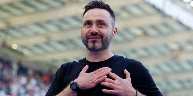 雷恩中场：训练时站偏30厘米会被德泽尔比叫停 图多尔要求侵略性