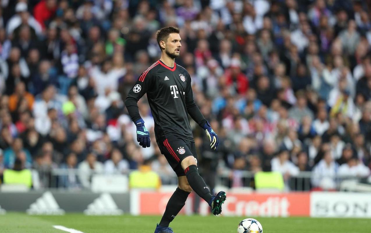 图片报：乌尔赖希深受队友和球迷爱戴，拜仁内部明确希望与他续约