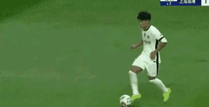 穆斯卡特：海港从上一场比赛中吸取了教训，蒯纪闻表现非常出色