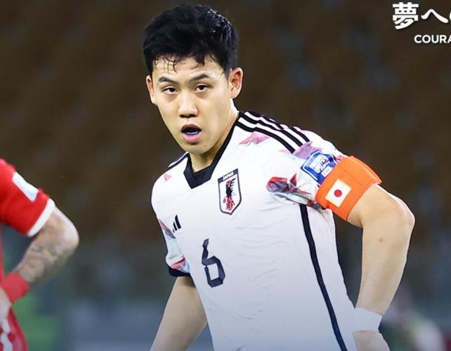 久保建英：希望4月初能复出 远藤航说过马塔拉佐很聪明能干金融业