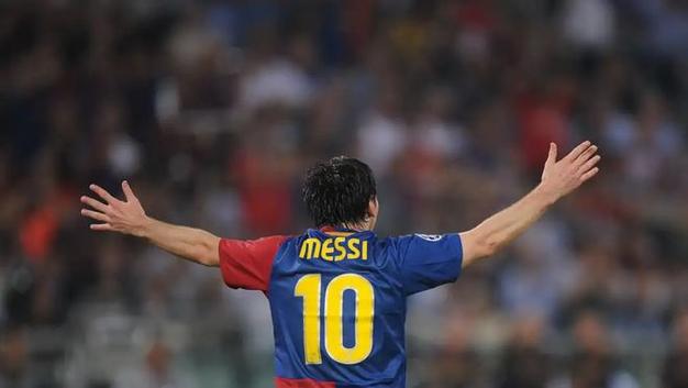 拉波尔塔：从现在起巴萨将无人能挡 梅西值得拥有雕像