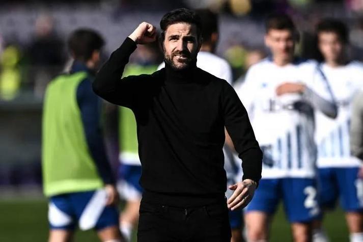 百年队史首踢欧冠？小法率科莫平米兰、胜尤文+罗马，意甲排名第4