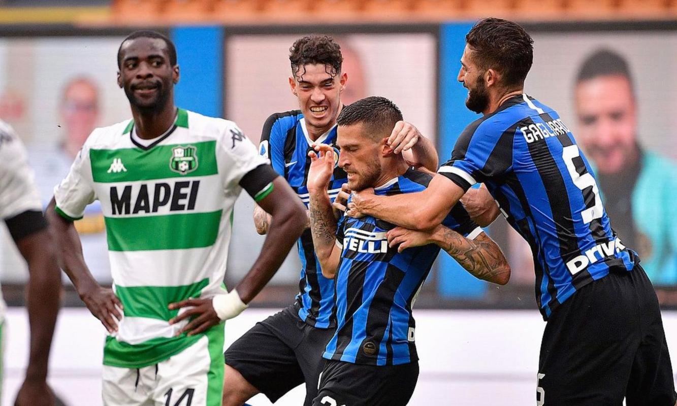 双杀国米却输蓝鹰！米兰剩余9战：拿波里尤文亚特兰大+中下游6队