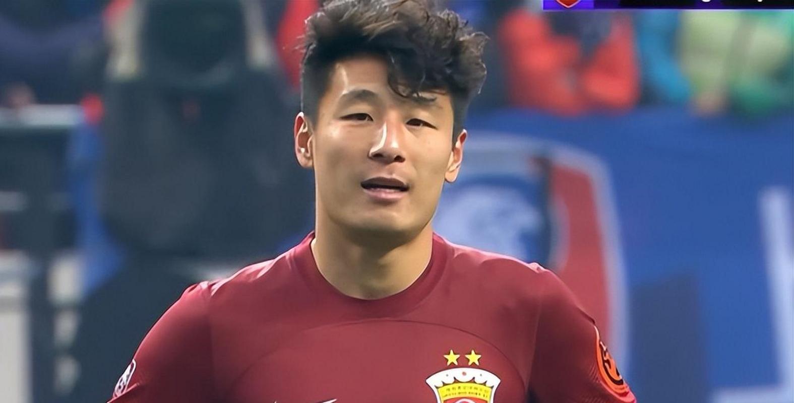 穆斯卡特：武磊为了复出，进行了常人难以想象的艰苦的康复训练