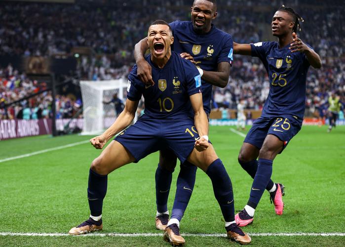 记者：姆巴佩将随队出征曼城，劳尔·阿森西奥因伤缺阵