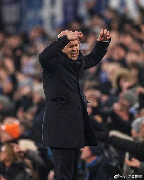 又被绝平！斯洛特：每次都这样，还要发生多少次？完全理解嘘声