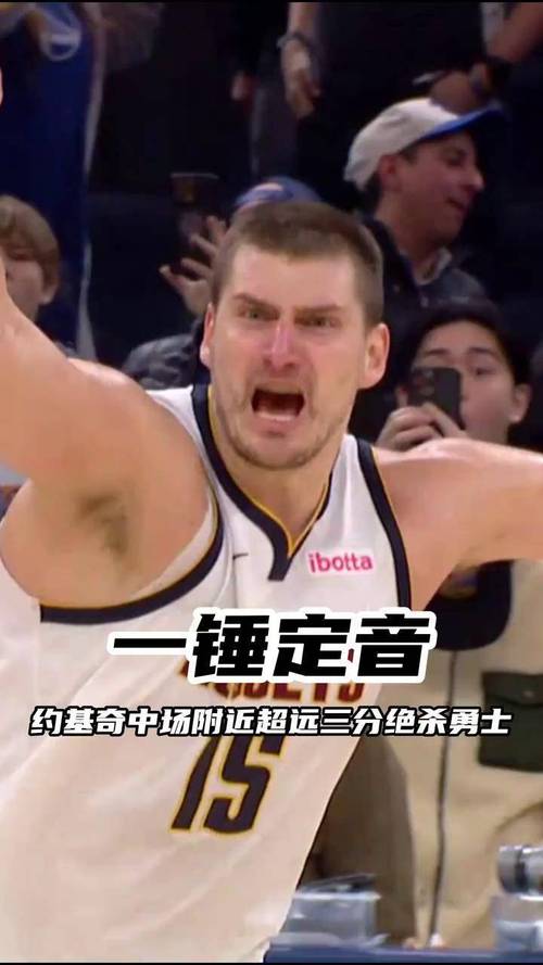 硬顿！艾顿加时赛限制掘金球员5中1 其中约基奇4中1 进攻贡献4分