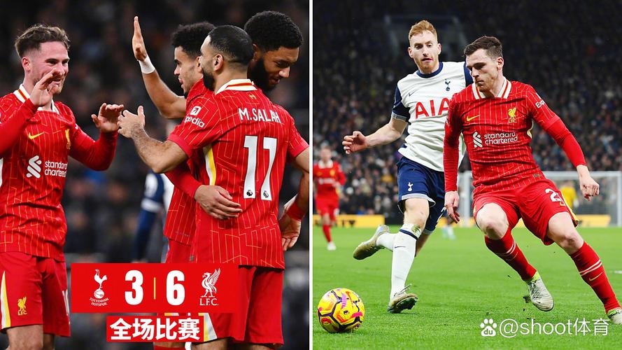 回声报：利物浦的比赛平淡无奇，成首支未能击败图多尔热刺的球队