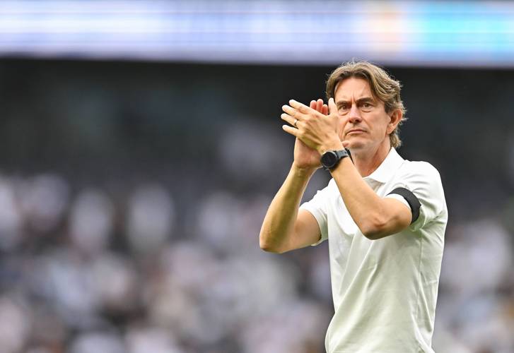 小雷、基恩称赞索兰克、里沙利松：他们是支点，让热刺有了出球点