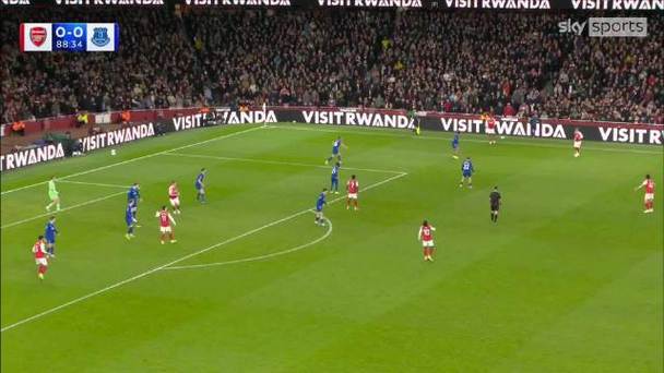 内维尔：道曼这粒进球绝对堪称艺术品，必须拥有顶级天赋才能做到