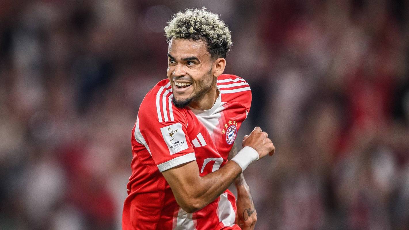 哈曼：拜仁就迪亚斯红牌上诉不配豪门身份，当时球员尝试获得点球