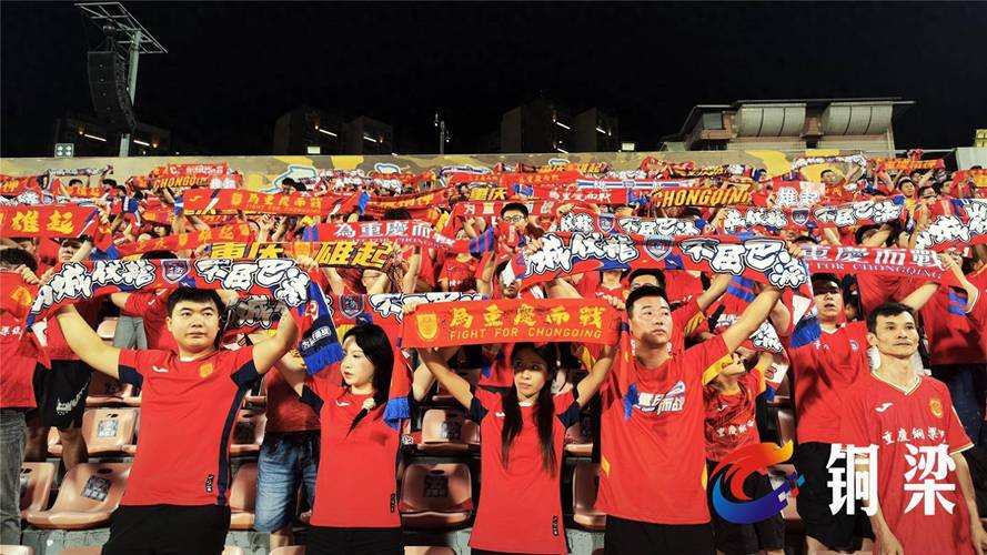 新鹏城方面谈铜梁龙运营模式：我们的核心诉求是吸引更多球迷入场