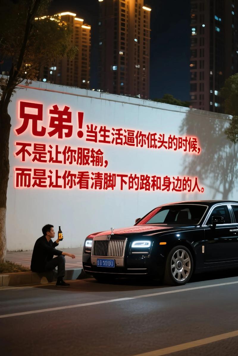 早报：有人一路逆袭扶摇直上，有人在泥潭里捞一分