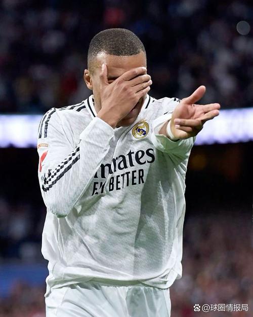 队报：姆巴佩已正式伤愈复出，将随皇马出征曼城