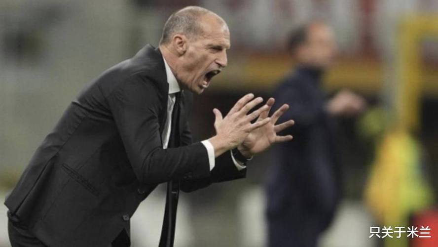 闹脾气！阿莱格里：今晚莱奥没得到好的服务，否则早就直面门将了