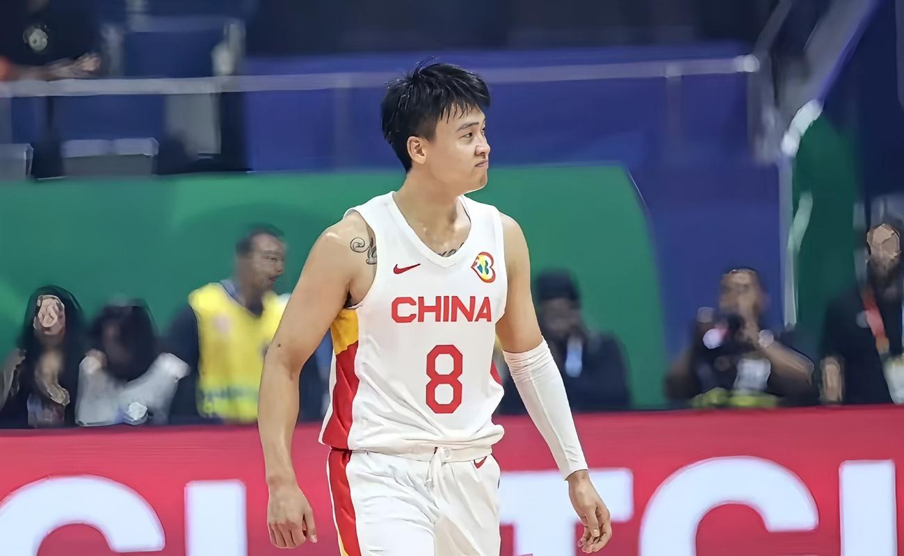 曾凡博何时复出没明确时间表 他和赵睿缺阵对北京产生了不利影响