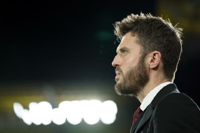 TA：B费卡塞米罗马奎尔卡里克…曼联复兴的关键人物未来仍未确定