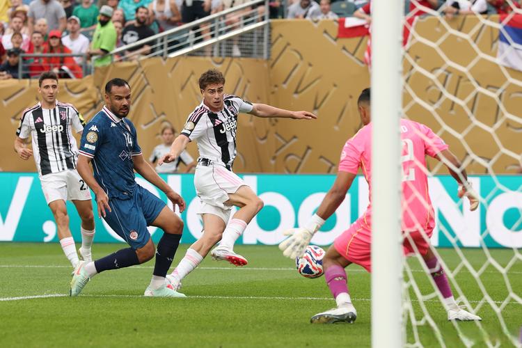 米兰：科莫利押注在博加身上并赌赢了，尤文夏天可以500万欧买断