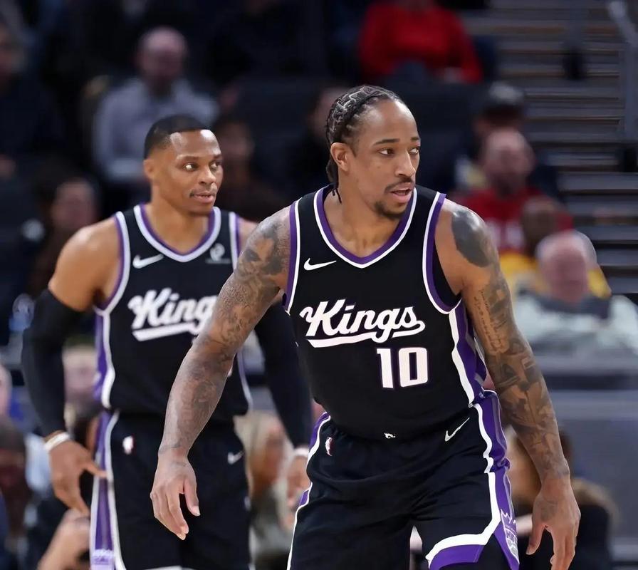 含泪迎2连胜！国王连胜后 跌出了状元签概率14%的联盟倒数前三