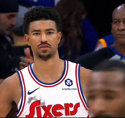 22中11砍31分！格莱姆斯：感觉棒极了 如果需要我还能接着投