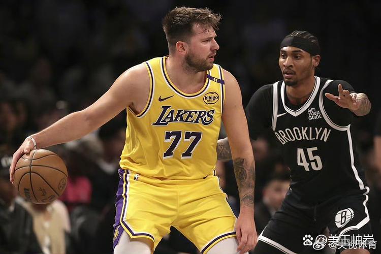 奥多姆：湖人根本不防守 全队必须明白他们要弥补东契奇的漏洞