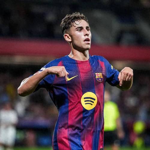 签阿尔瓦雷斯或哈兰德？德科：我们需要坐下来分析未来的计划