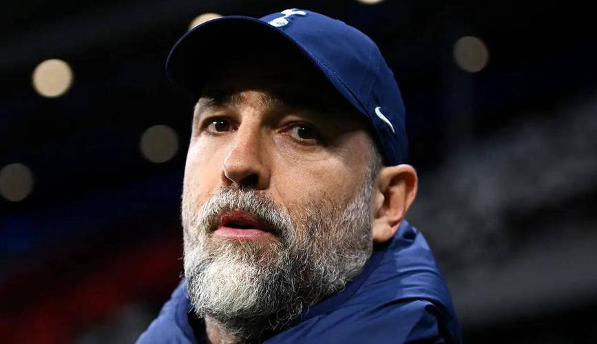 记者：热刺通过邮件确认，图多尔将出席欧冠赛前发布会