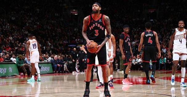 英格拉姆：巴雷特主动接受了防守挑战 为他防守上的转变感到骄傲