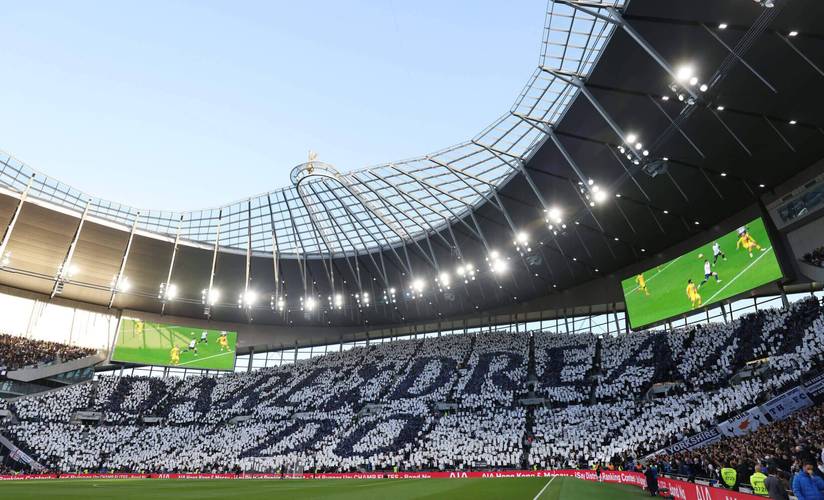 热刺球迷团体推迟抗议活动：先支持球队渡过难关，再和管理层算账