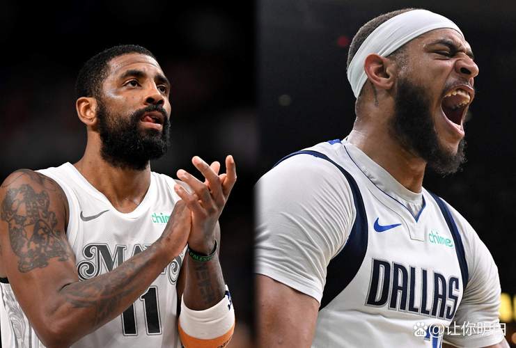 阿伦伤情远比想象中严重？骑媒：他是除米切尔外最不可或缺的球员