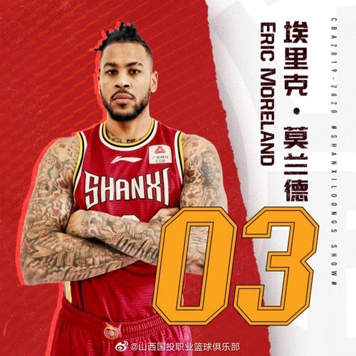 NBL又来一位？媒体人：泰森·沃克有望加盟山西男篮