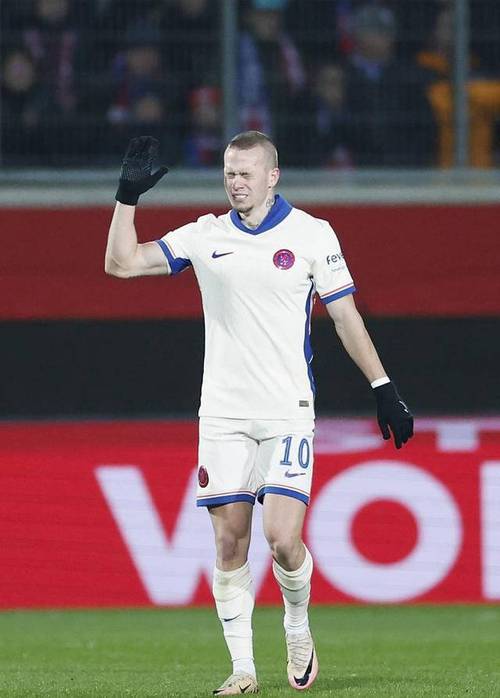 7000万先生已禁赛超1年！队报：若25岁穆德里克解禁 他愿加盟白堡