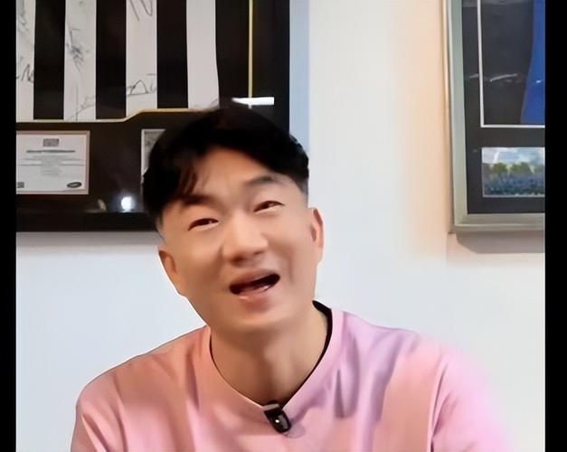 李平康晒戴琳砸门视频：如果戴琳社死了，我才懒得回看这些东西