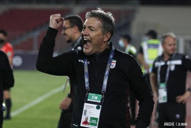 亚足联秘书长：据我们所知，伊朗仍将参加世界杯，足协已告知我们