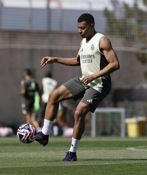 阿韦洛亚：没感觉队内存在特权球员 姆巴佩球商极高且他已可出战