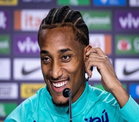 若昂·佩德罗：明天我们需要再次打进3球，球队有这样的信念