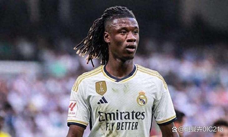 记者：皇马希望塞巴略斯在今夏离队，他的合同2027年才到期