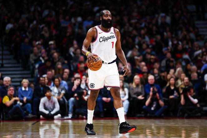 周最佳提名：里夫斯、文班亚马、伦纳德、亚历山大等球员在列