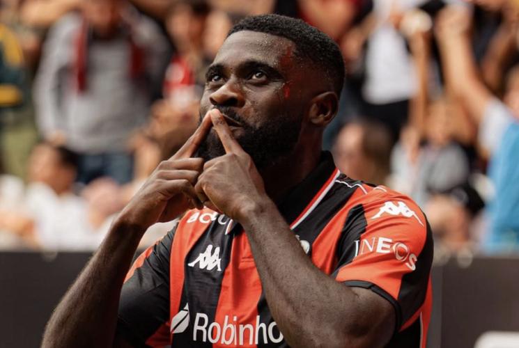 记者：尤文99%买断博加，480万欧白菜价，他是近年最成功引援之一