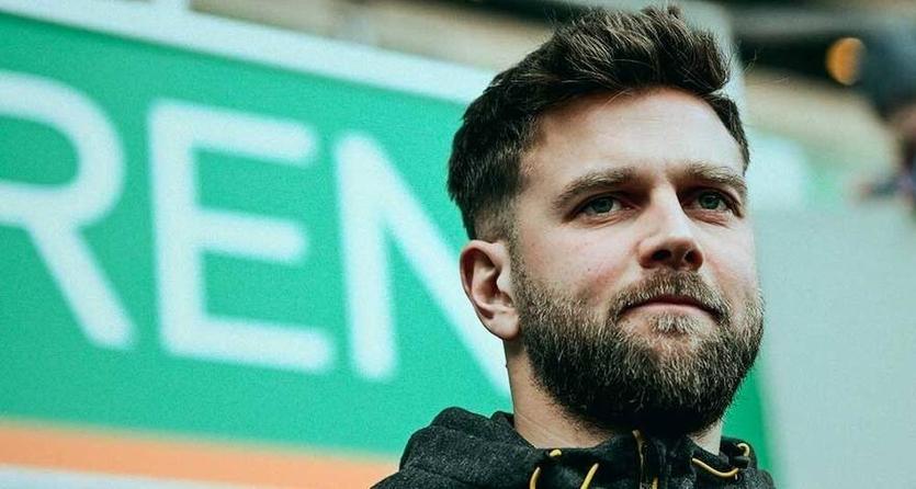 哥哥谈施洛特贝克未来：我只提供建议，最终要看他的直觉和想法