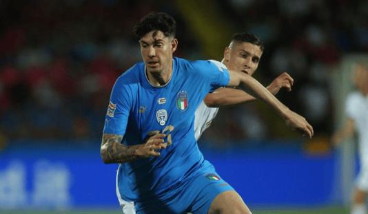 意大利体育部长：将巴斯托尼逐出国家队？他保持清醒并承认了错误