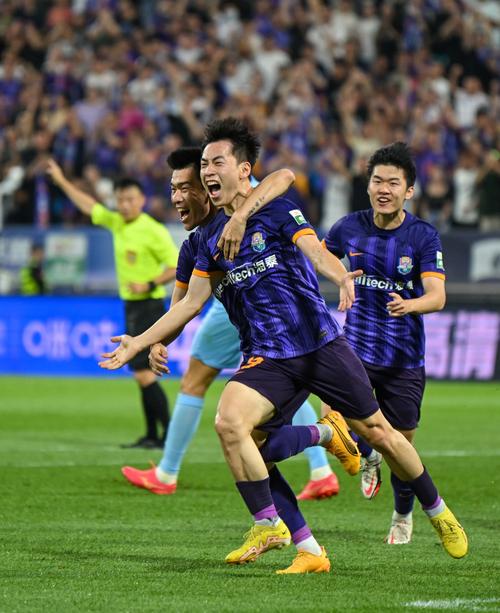 《这一程》EP.2 ｜3/14 深圳新鹏城VS天津津门虎